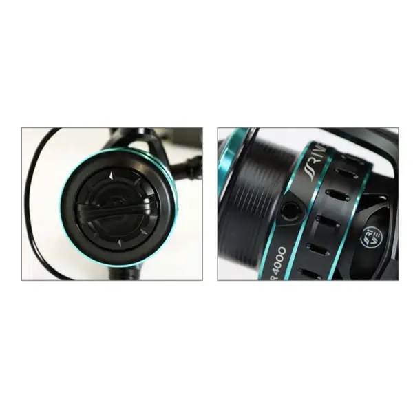 Tambur Rezerva Mulineta Rive MF Smart 3500 Premium