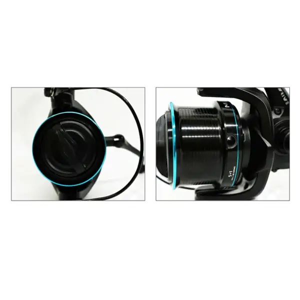 Bestseller Tambur Rezerva Mulineta Rive MF Competition 4500