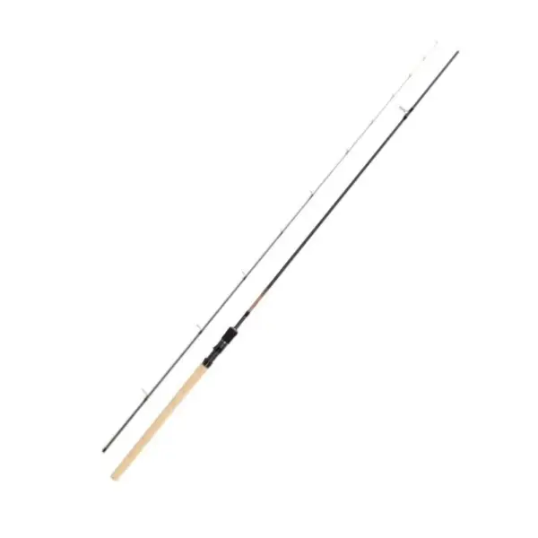 Ofertă limitată Lanseta Rive Magic Bomb 2+1tr 3.00m 30gr