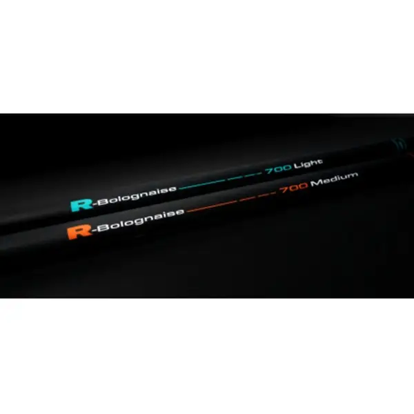 Plată securizată Lanseta Rive R-Bolognaise 700 Light 7.00m 8gr