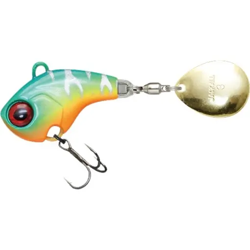 Spinnertail Jackall Deracoup, Aotora, 28g Super ofertă