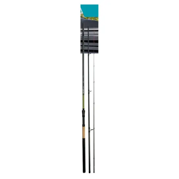 Lanseta Rive R-Smart Feeder 2+1tr 3.00m 60gr Calitate înaltă