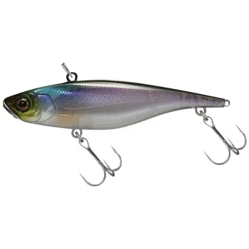 Vobler Jackall Tn Slim, Culoare Ghost Wakasagi, 8cm, 12g Expediere rapidă