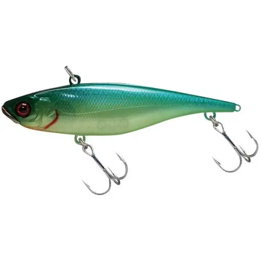Vobler Jackall Tn Slim, Culoare Lime Chart, 8cm, 12g Reducere extra