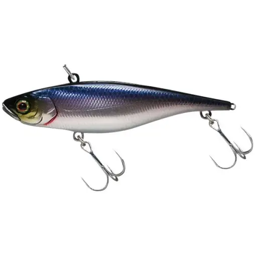 Ofertă de sezon Vobler Jackall Tn Slim, Culoare SK Flash Hasu, 8cm, 12g