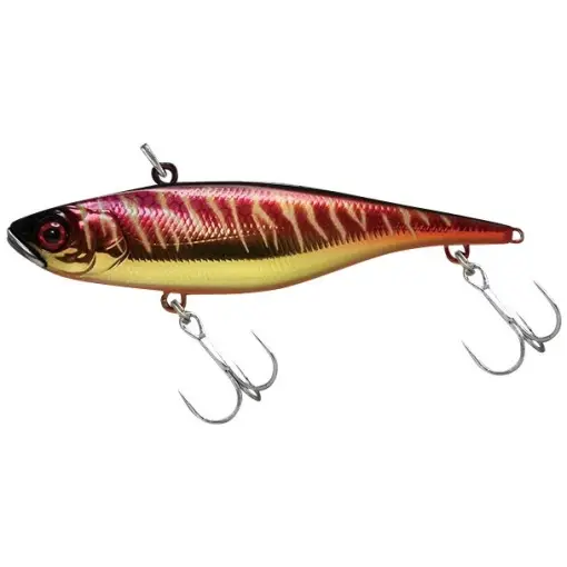 Reducere Vobler Jackall Tn Slim, Culoare Spawning Tiger, 8cm, 12g