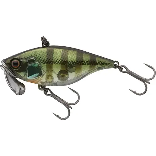 Reduceri Vobler Jackall TN/38 Trigon, Jakko Gill, 3.8cm, 7.3g