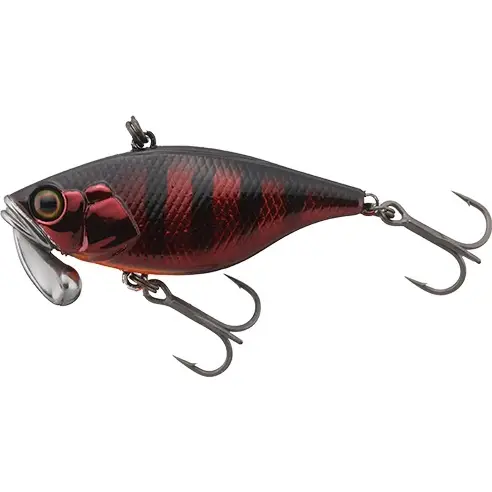 Ofertă limitată Vobler Jackall TN/38 Trigon, PSMG, 3.8cm, 7.3g