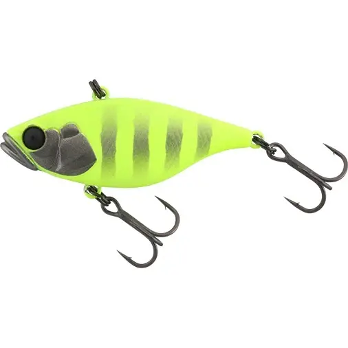 Vobler Jackall TN38 Silent, Chartreuse Gill, 3.8cm, 5.1g Ofertă specială