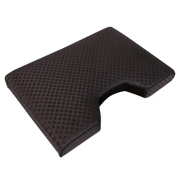Super ofertă Perna Mobila ST Dream Scaun Modular Rive Negru-Negru