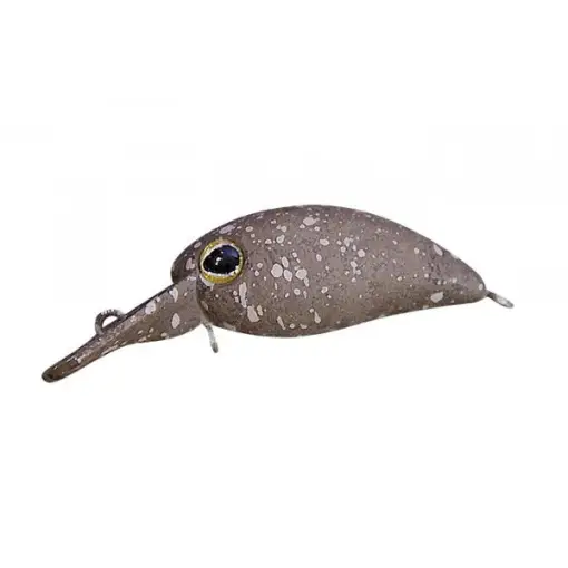 Mai ieftin Vobler Jackall Chibi Panicra SR, Culoare Shobokure Okoshi, 2.5cm, 1.4g