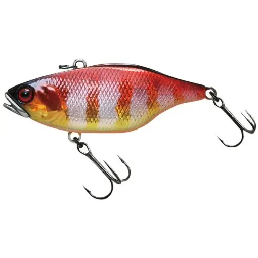 Livrare gratuită Vobler Jackall Skull Shell TN60 MS, Maruhata Red Gold Gill, 6cm, 12.8g