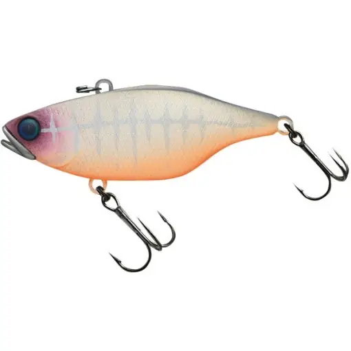 Ultima șansă Vobler Jackall TN50, Culoare Bocho King, 5.2cm, 9g