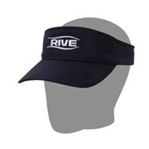 Popular Viziera Rive Flexfit Negru
