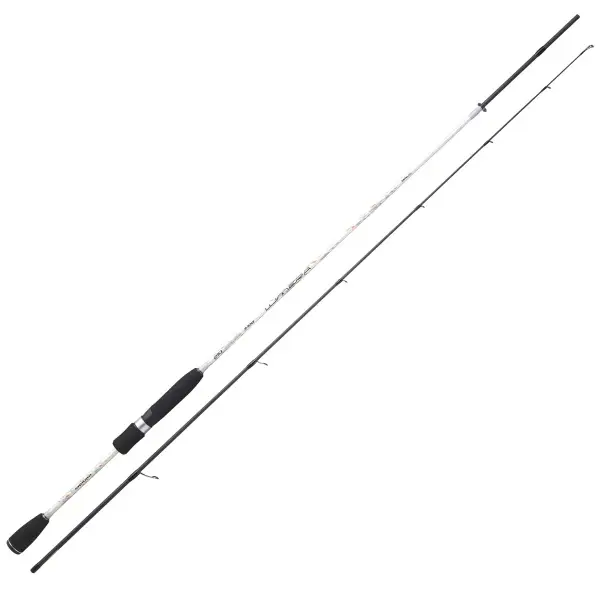 Lanseta Sakura Lumera Spinning LUMS 702 MH 2tr 2.10m 28gr Promoție