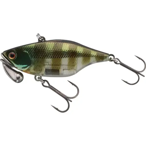 Ofertă limitată Vobler Jackall TN50 Trigon Silent, Jakko Gill, 5.2cm, 11.1g