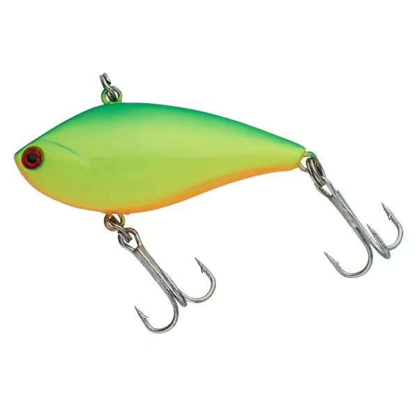 Chilipir Vobler Swimy Vib 40mm 4.3gr 077 Lime Chart