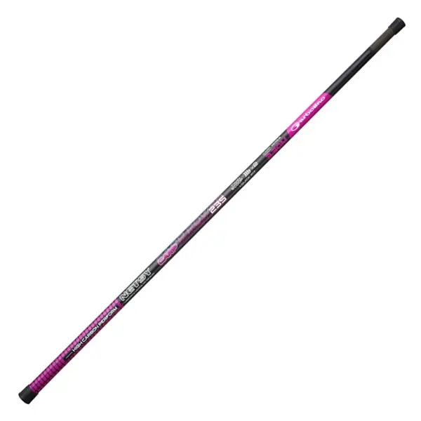 Maner Minciog Garbolino 3+1tr 3.30m Netsy Carp Power Quick Multi Scoop Calitate înaltă