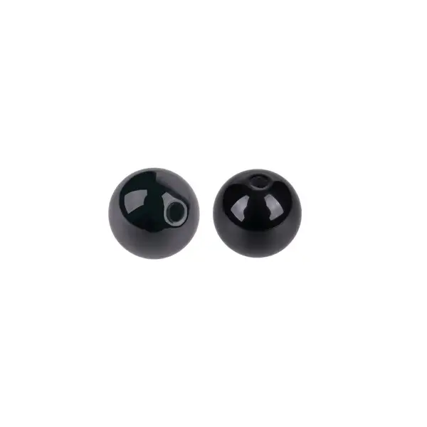 Perle Roca Minerala Zeck 4mm Power Bead 10buc/pac Popular