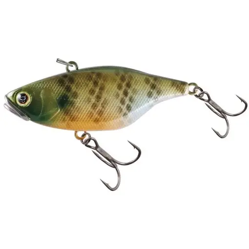 Reducere extra Vobler Jackall TN80, Culoare SK Natural Gill, 8cm, 29.4g