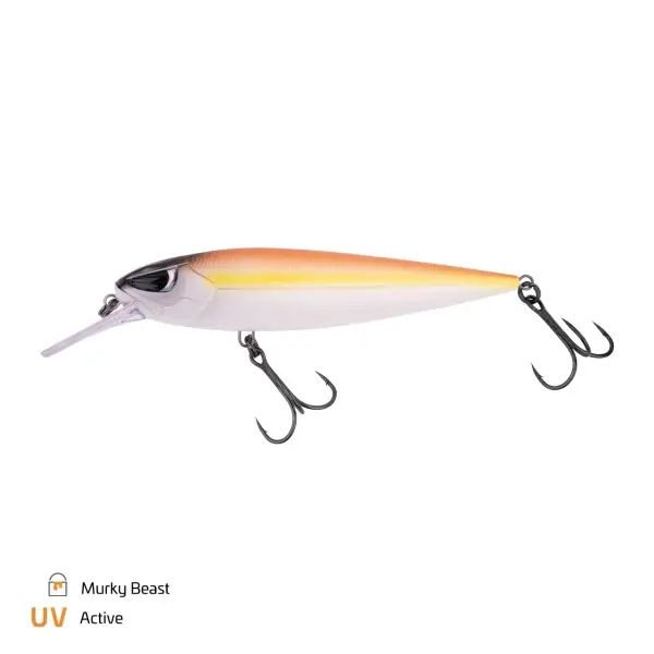 Vobler Zeck Dundee 13.5cm 41gr 5m Murky Beast Nu rata