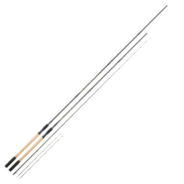 Livrare rapidă Lanseta Garbolino Essential X-Tend (T) Bream 3.60-3.90m 2tr+Extindere 70gr
