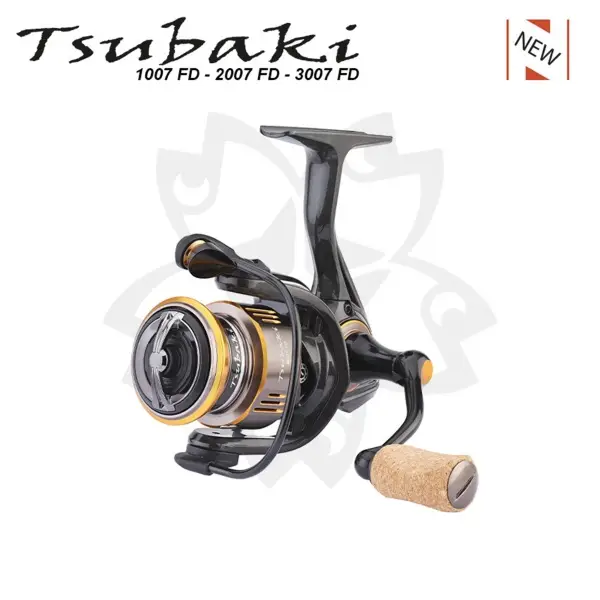 Mulineta Sakura Tsubaki 3.0 3007 FD Livrare rapidă