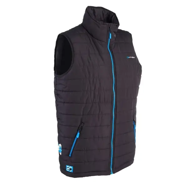 Expediere rapidă Vesta Matlasata Garbolino 80's Body Warmer