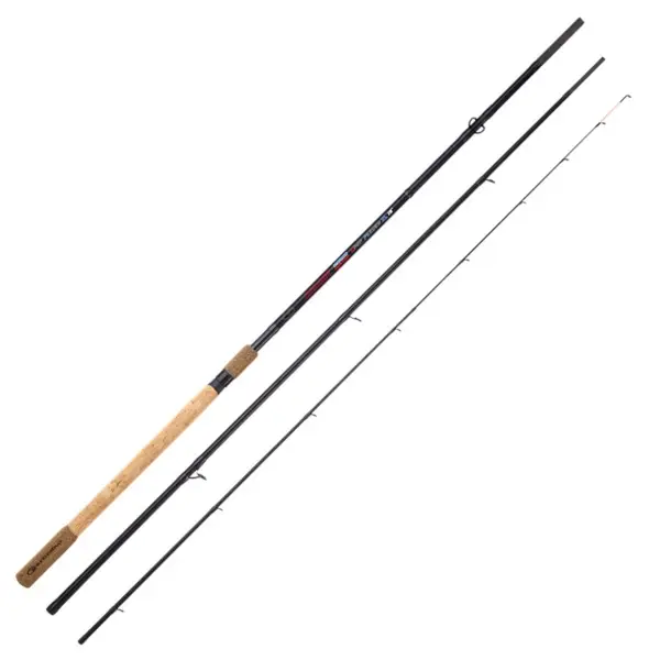 Retur gratuit Lanseta Garbolino Zombie SpecimenXL 3.90m 3tr 200gr Hunter Carp Feeder