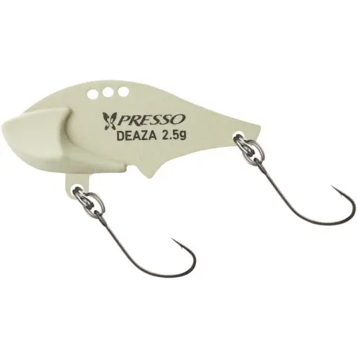 Cicada Daiwa DZA, Latte Green Glow, 3.1cm, 2.5g Retur gratuit