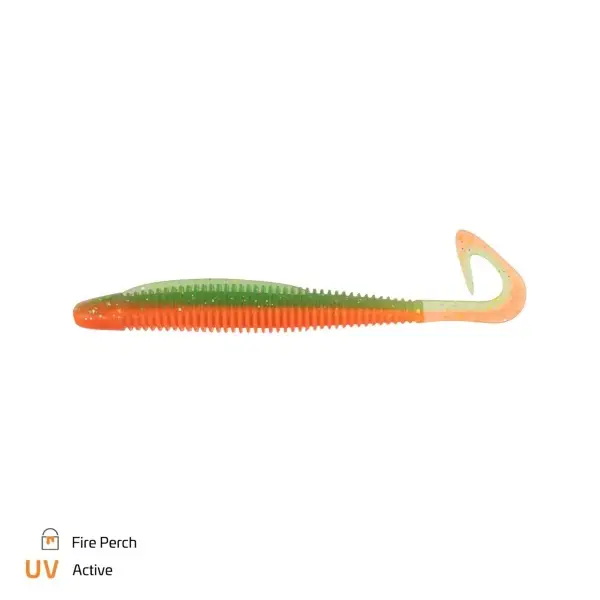 Vierme Zeck Boggy Fire Perch Bestseller