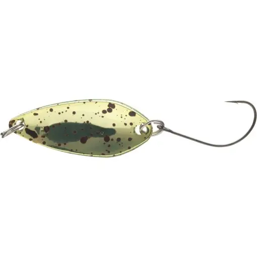 Lingurita Oscilanta Daiwa Presso ADM, Lemonade, 2.6cm, 2.2g Bestseller