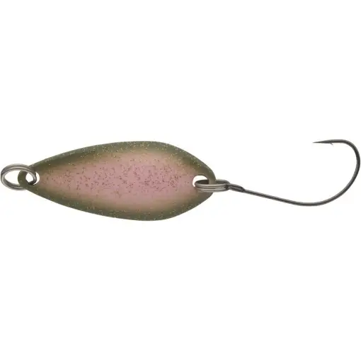 Livrare gratuită Lingurita Oscilanta Daiwa Presso ADM, Salmon Basil, 2.6cm, 2.2g