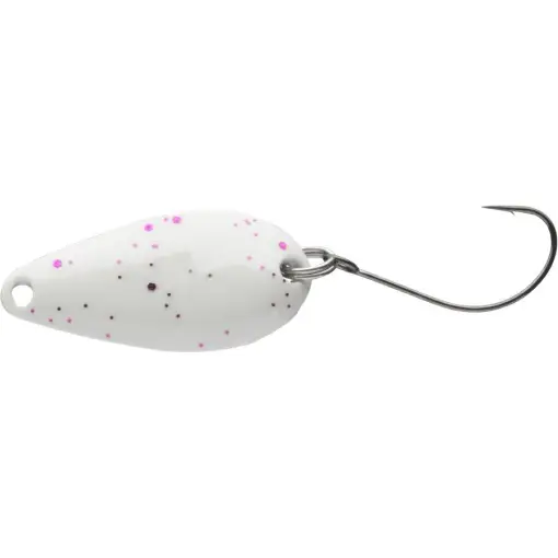 Lingurita Oscilanta Daiwa Presso LMN, Neon Glow, 2.4cm, 1.9g Cel mai bun preț