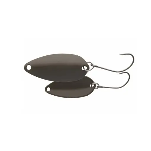 Premium Lingurita Oscilanta Daiwa Presso MVR, 2.8cm, 2.4g