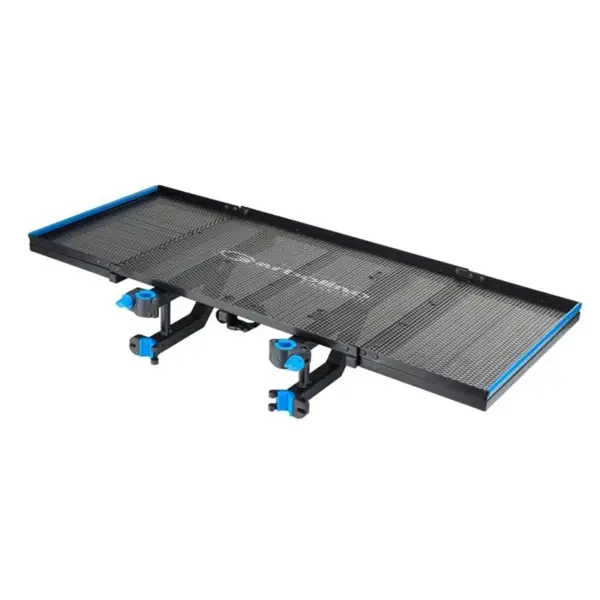 Transport gratuit Tava Laterala Pliabila Garbolino XXL 60x45-105x45cm cu 4 Prinderi