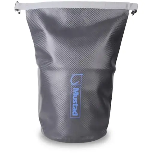 Rucsac Mustad Roll-Top Backpack M.MB011, 20L Plată sigură