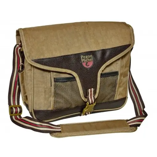Geanta Sensas P&M Eaux Source L, 35x12x26cm Preferatul clienților