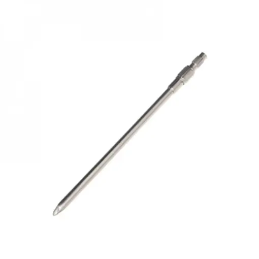Reduceri Suport Telescopic Carp Pro Point Bankstick Argintiu 30-50cm