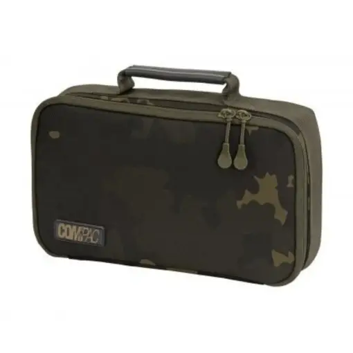 Ultima șansă Geanta Korda Compac Buzz Bar, M, Camo