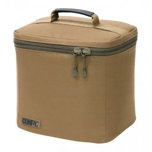 Chilipir Geanta pentru Momeala Korda Compac Cool Bag Medium, 27x25x18cm