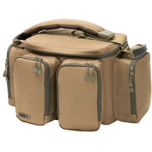 Geanta Korda Compac Carryall Small, 48x33x27cm Ultima șansă