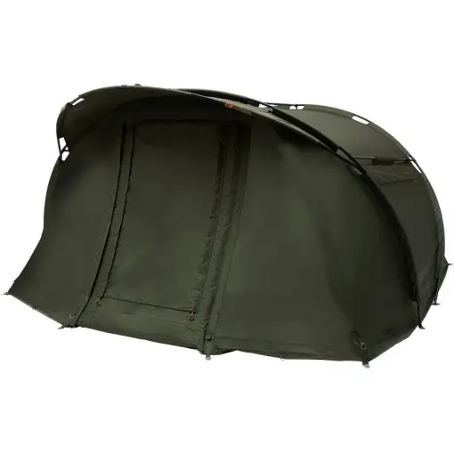 Ofertă exclusivă Cort Prologic Avenger Bivvy Overwrap, 144x295x300-335cm