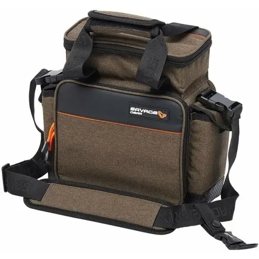 Geanta pentru Accesorii Savage Gear Specialist Lure, 30x40x20cm Bestseller