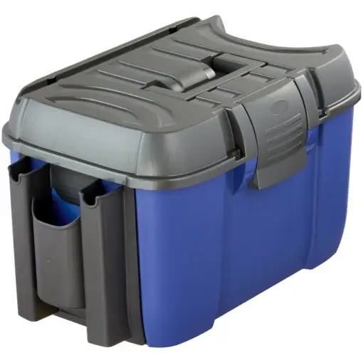 Chilipir Valigeta Plastica Panaro 169 Rod, 52.5x34x30cm
