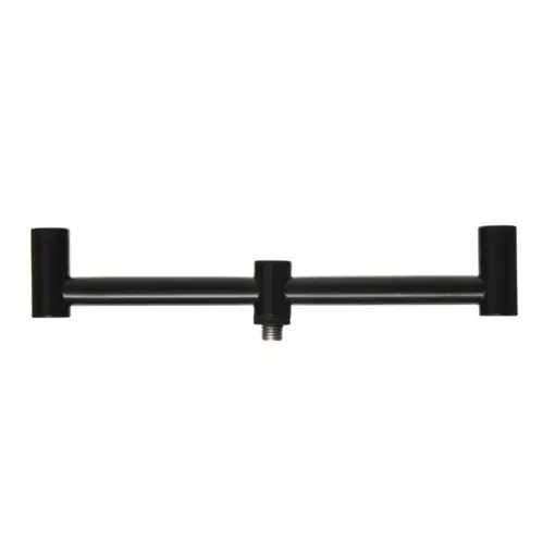 Buzz Bar Carp Pro Black 2 Posturi, 20cm Ofertă exclusivă