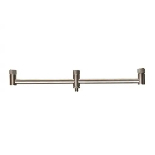 Buzz Bar Carp Pro SS 3 Posturi, 30cm Transport gratuit
