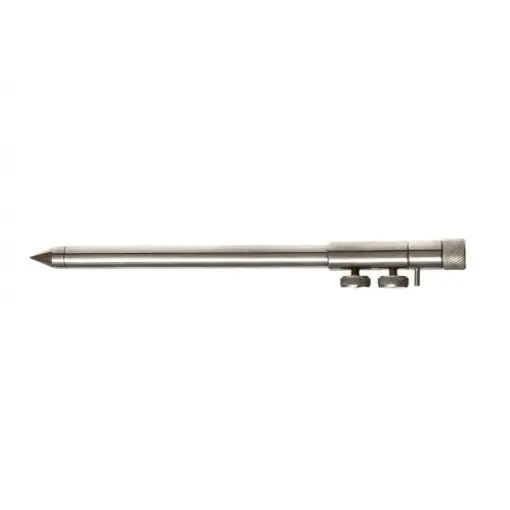 Nu rata Suport Telescopic Carp Pro SS Bankstick 2 Screw, 20-30cm