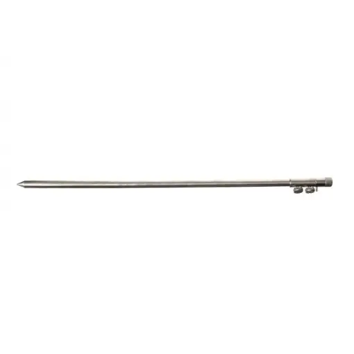 Suport Telescopic Carp Pro SS Bankstick 2 Screw, 50-90cm Disponibil imediat