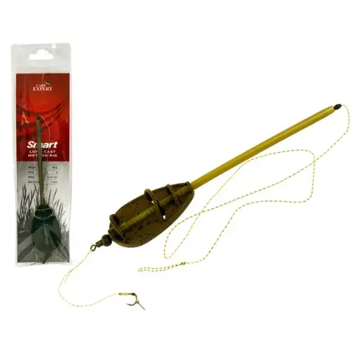 Ultima șansă Montura Carp Expert Method Feeder LC, Nr.8